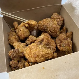Popcorn Chicken