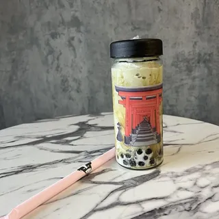 Matcha Love