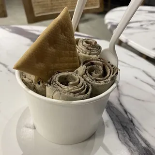 Oreo Galore