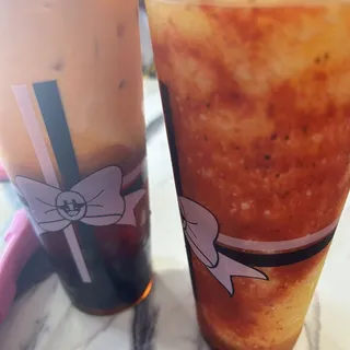 Mangonada Specialties