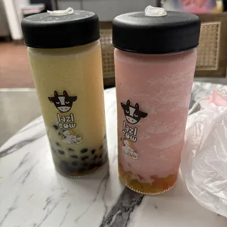 Pakkun Specialties