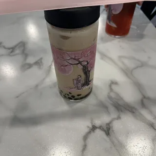Fifty Shade of Earl Grey