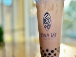 Tea 18
