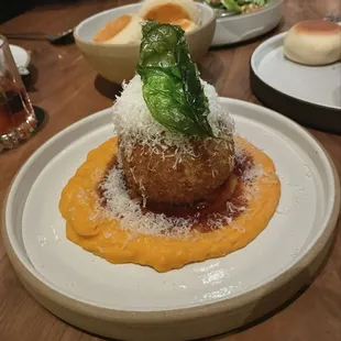 Arancini