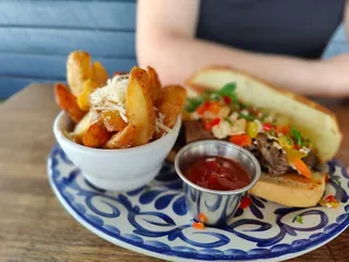 Va Bene Italian Eatery