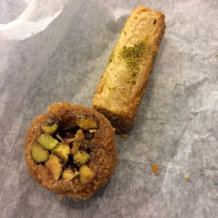 Dessert