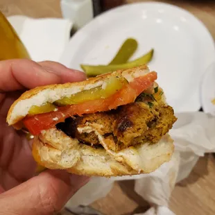 Laziz Grill