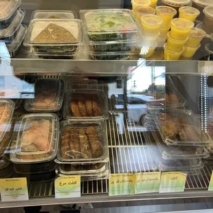 dessert, interior