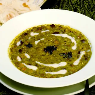 Barley Soup