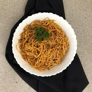 Persian Pasta