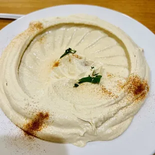 Hummus