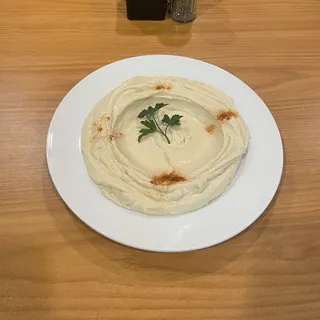 Hummus