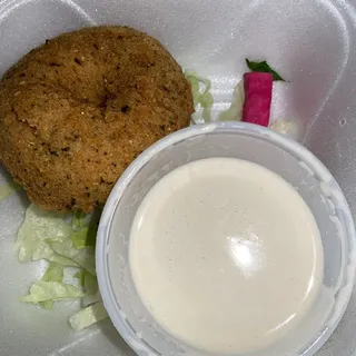 Falafel Ball