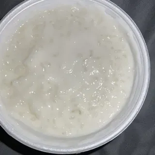 Rice Pudding