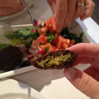 Falafel