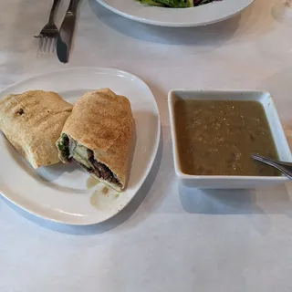 Lentil Soup