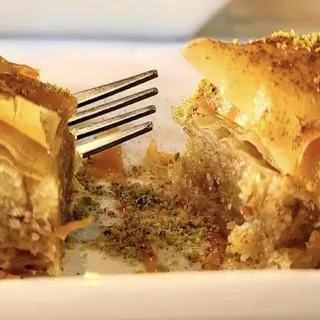 Baklava