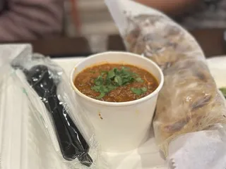 Masala Story