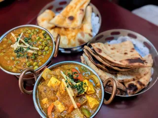 Jyoti Indian Cuisine