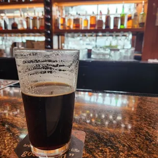 PB Porter