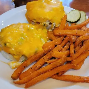 Tuna Melt