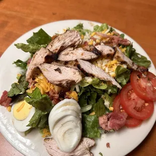 Cobb Salad