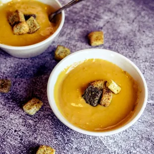 Beer Cheese Soup