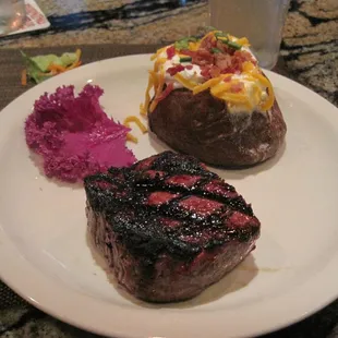 Omaha Steak