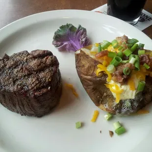 Filet Mignon