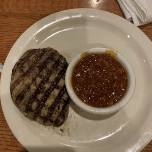 Rib Eye