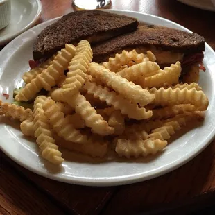 Reuben