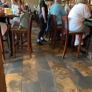 Busy Friday but that's okay!