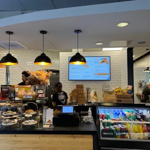 Lazo Empanadas - 16Th Mall