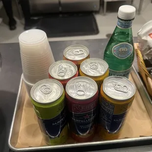 drink