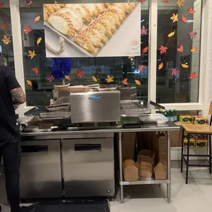 crepes