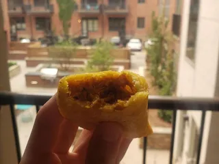 Oh My! Empanada