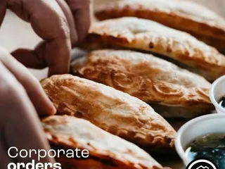 Lazo Empanadas - 16Th Mall