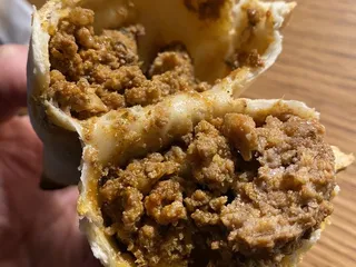 The Argentos Empanadas and More