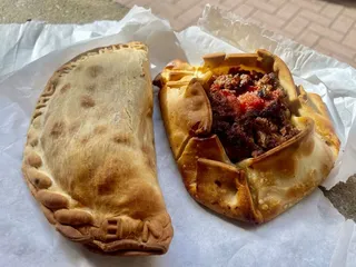 The Argentos Empanadas