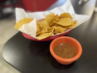 Fritangas Mexican Restaurant Silverthorne