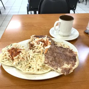 Pupusas!!!