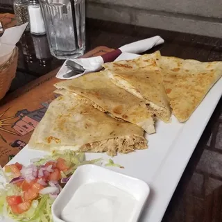 Quesadilla