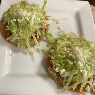 Tostadas