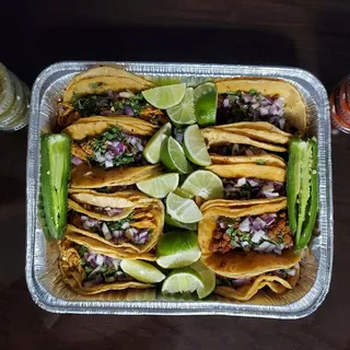 Family Taco
