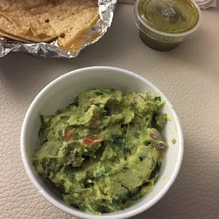Guacamole
