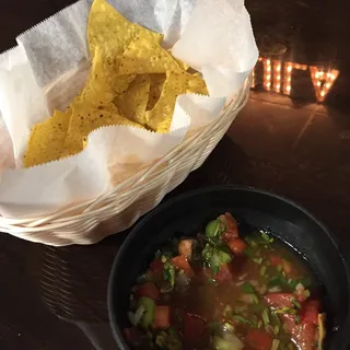 Pico de Gallo