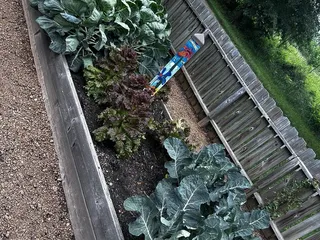 Sweetwater Farms