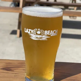 Coastal Haze IPA
