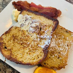 French toast
