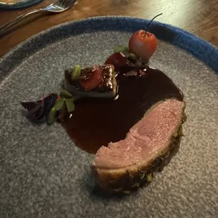 Duck Breast